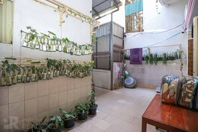 80 sqm Living Size House and lot K pronájmu in Daun Penh