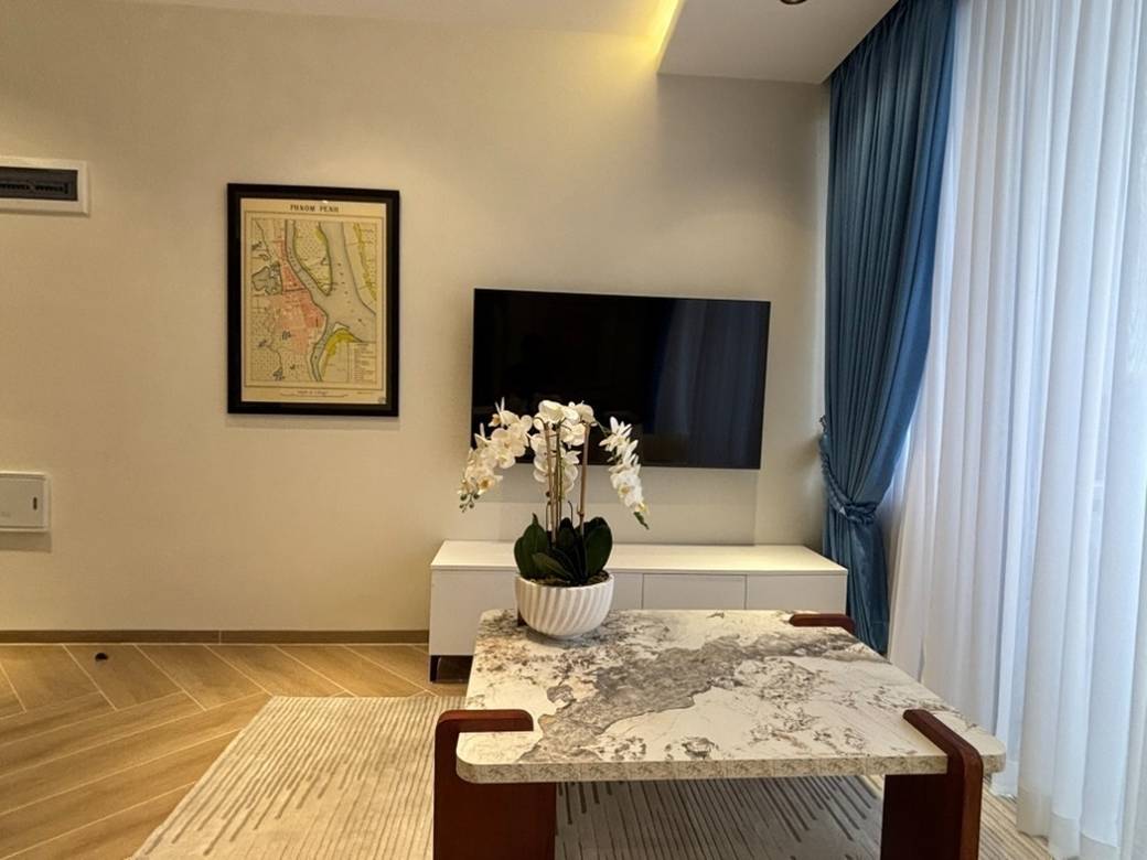 Time Square 306 | BKK 1 Condo For Sale & Rent in BKK 1