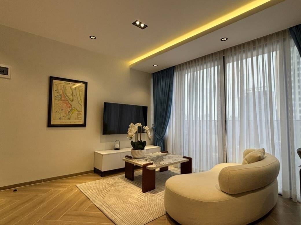 Time Square 306 | Condo For Sale & Rent in Boeng Keng Kang $168,000