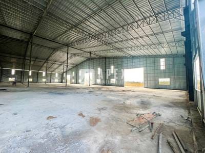 Sklad K pronájmu in Kouk Roka, Prek Pnov, Phnom Penh