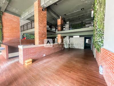 Veal Vong Building For Rent in Veal Vong