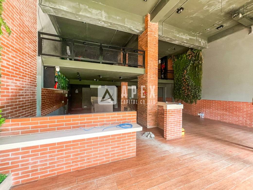 7 Makara Building For Rent in 7 Makara