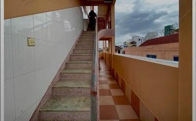 House and lot For Sale in Tumnob Tuek, Boeng Keng Kang, Phnom Penh