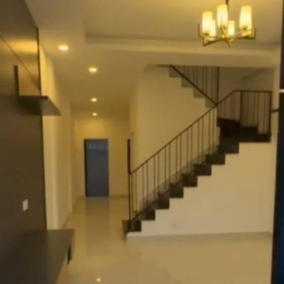 House and lot For Sale & Rent 2 ห้องนอน