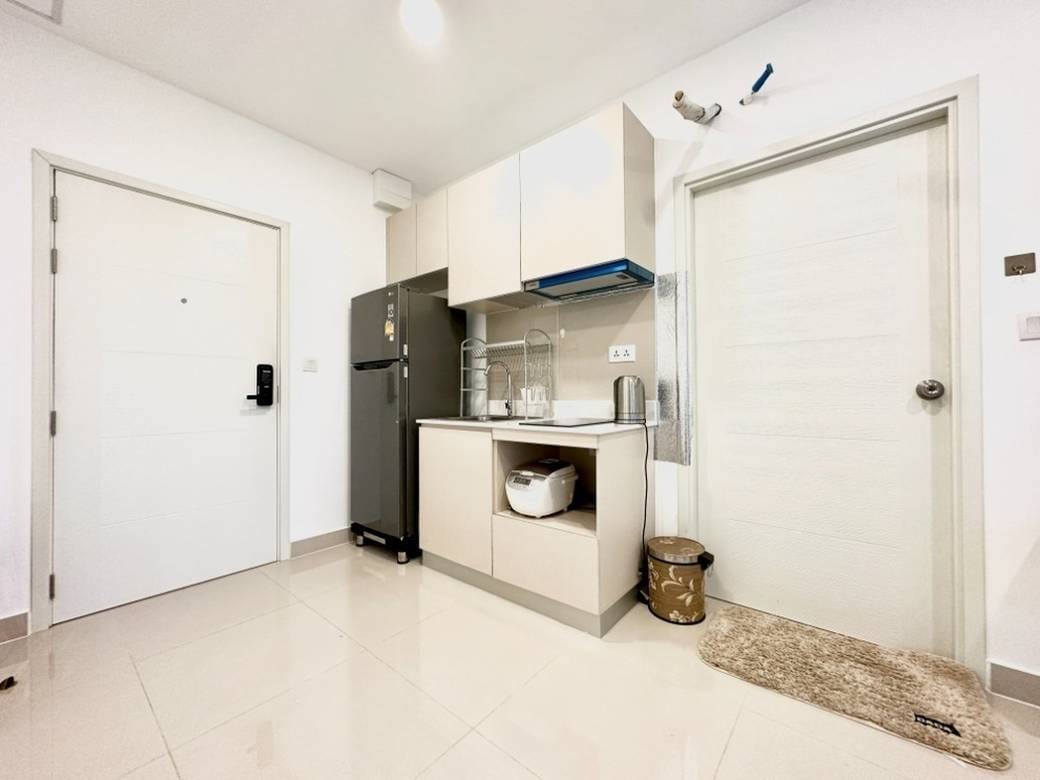 Chip Mong | Park Land TK Condo | Zařízeno Condo For Sale & Rent