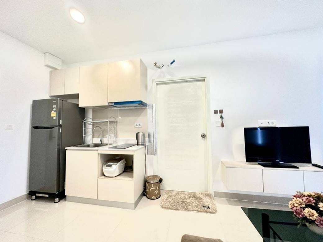 Chip Mong | Park Land TK Condo | Condo For Sale & Rent with 1 Parking Space