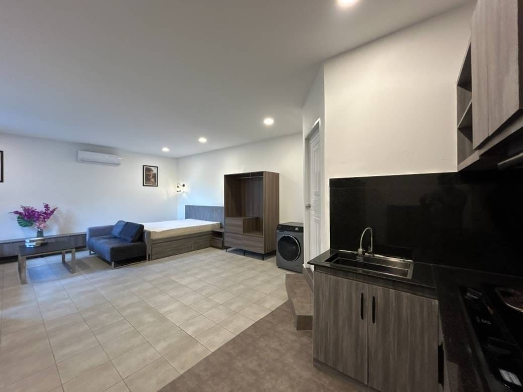 Apartmán K pronájmu in Chamkarmon $450