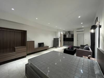 35 sqm Living Size Apartmán K pronájmu in Chamkarmon