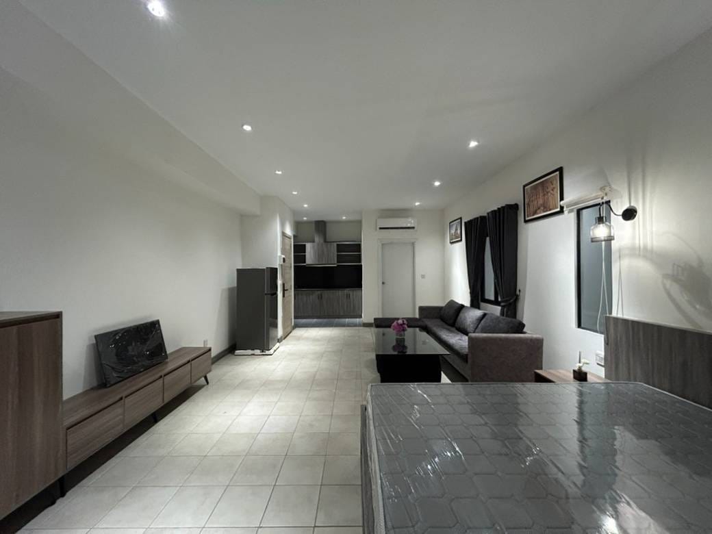 Apartmán K pronájmu in Tonle Bassac, Chamkarmon, Phnom Penh