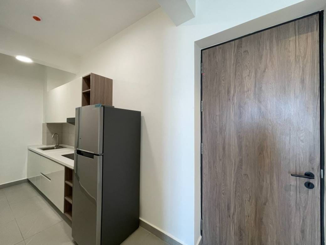Urban Village Phase 2 | Condo Meublé À louer