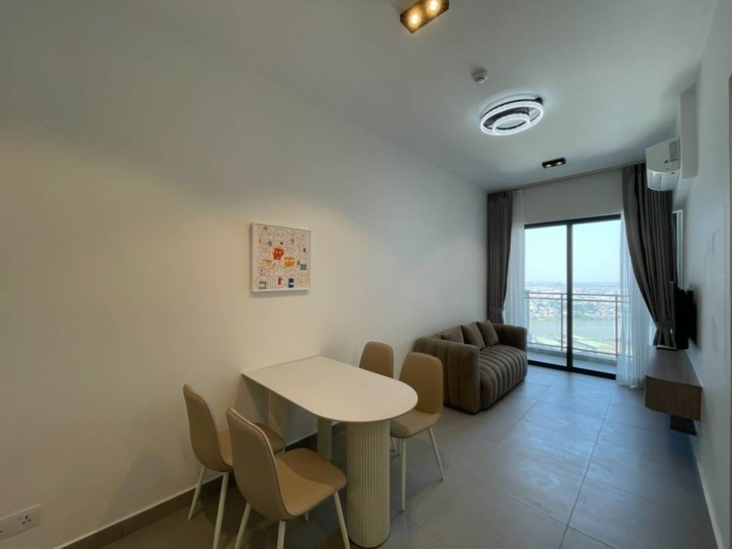 Urban Village Phase 2 | Condo À louer à Meanchey $500