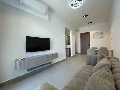 Urban Village Phase 2 | Chak Angrae Leu Condo À louer à Chak Angrae Leu