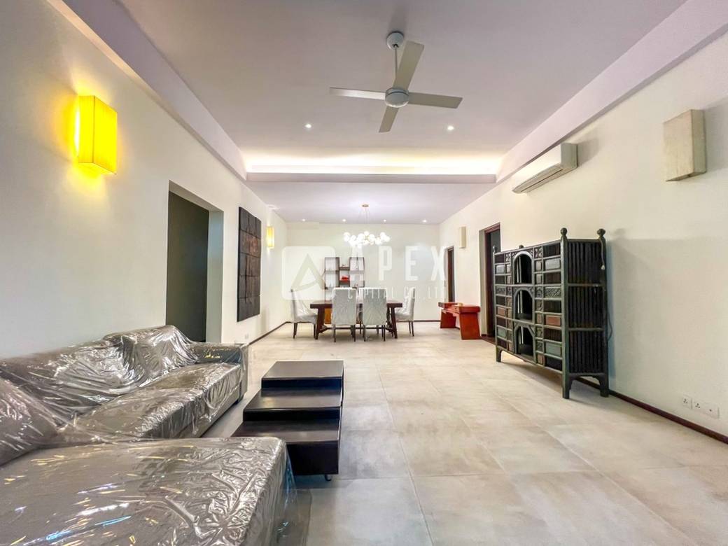 Mieszkanie Na wynajem w Daun Penh $1,600