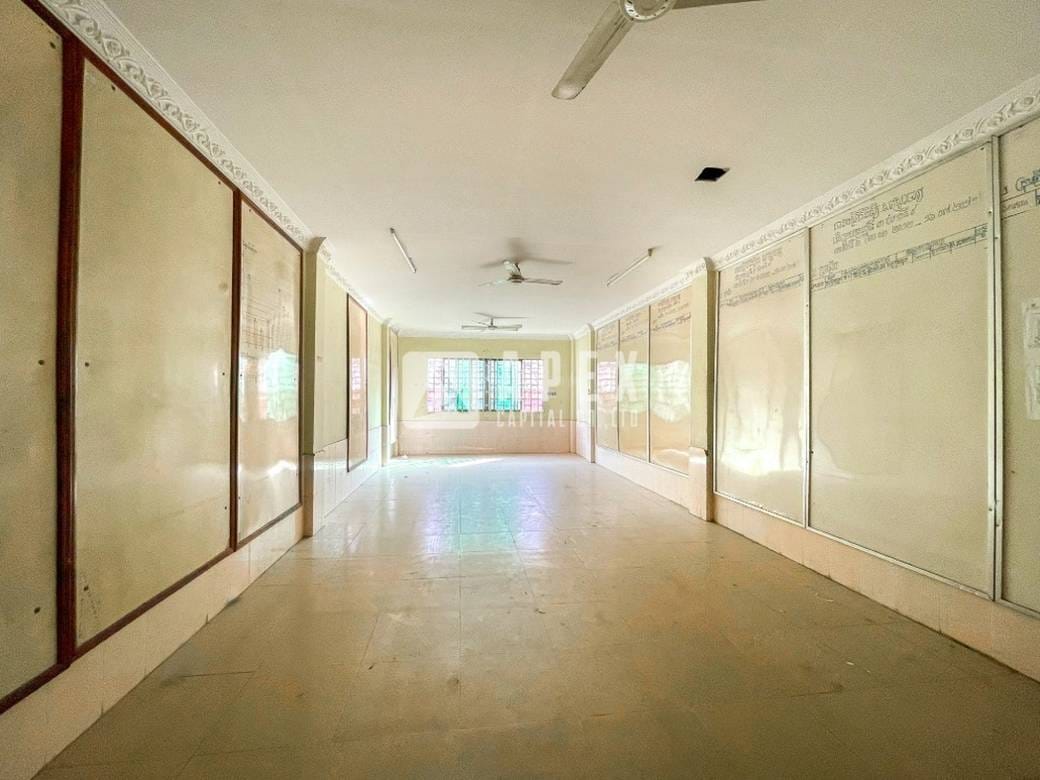 Budynek Na wynajem w, Tuol Sangkae 1, Russey Keo, Phnom Penh