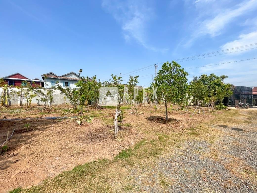 Kien Svay에 있는 토지 매매 $690,000