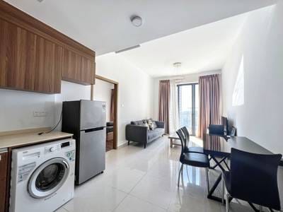 The Skyline | Apartmán Na prodej in 7 Makara $85,000