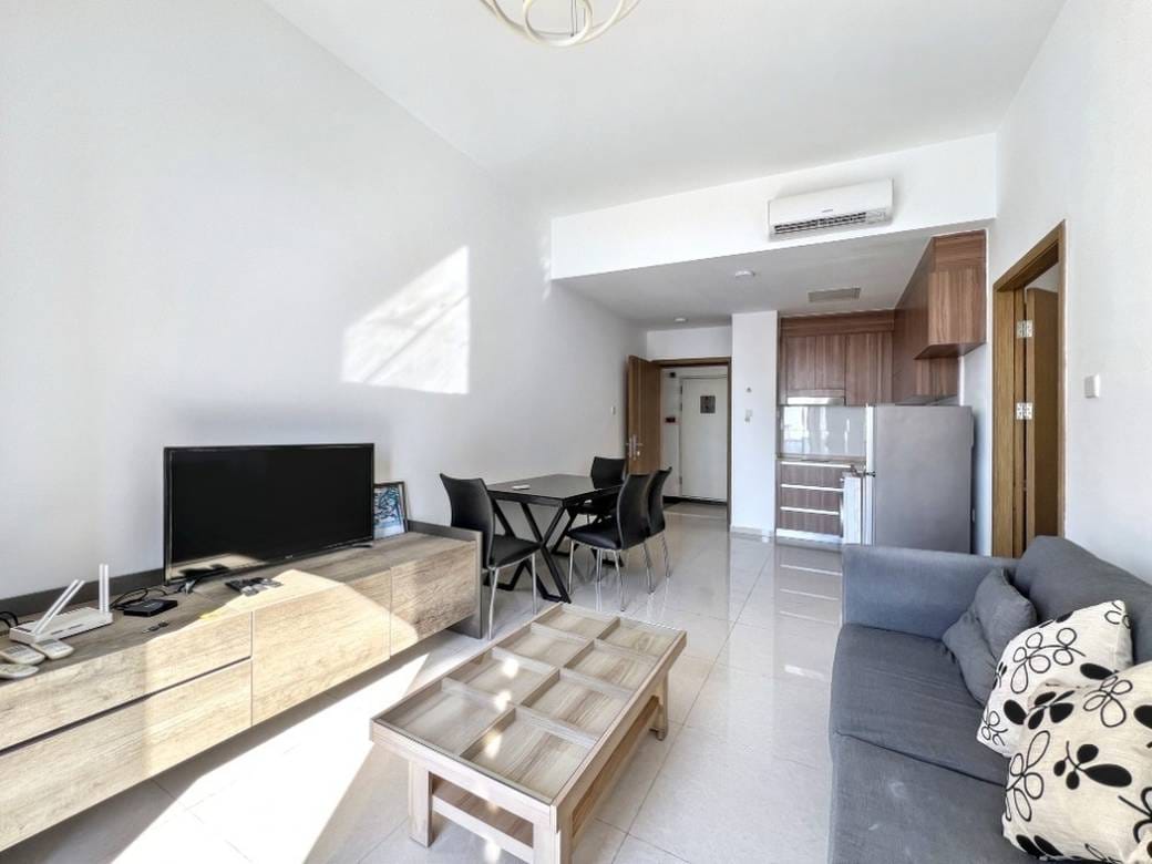 The Skyline | Apartmán Na prodej in Veal Vong, 7 Makara, Phnom Penh