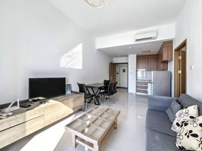The Skyline | Apartmán Na prodej in Veal Vong, 7 Makara, Phnom Penh