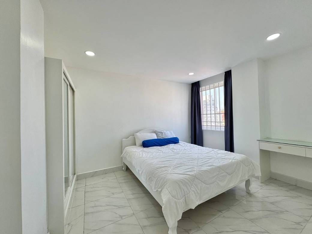 Toul Tum Poung 1 Apartmán K pronájmu in Toul Tum Poung 1