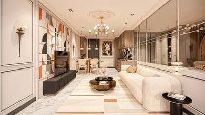 Time Square 9 BKK1 | Boeng Keng Kang Condo For Sale in BKK 1 Boeng Keng Kang POA