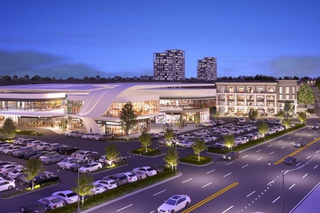 Vila Na prodej in Dangkao $1,040,000