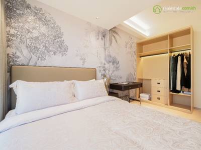 Le Condé BKK1 | Condo Na prodej in BKK 1, Boeng Keng Kang, Phnom Penh