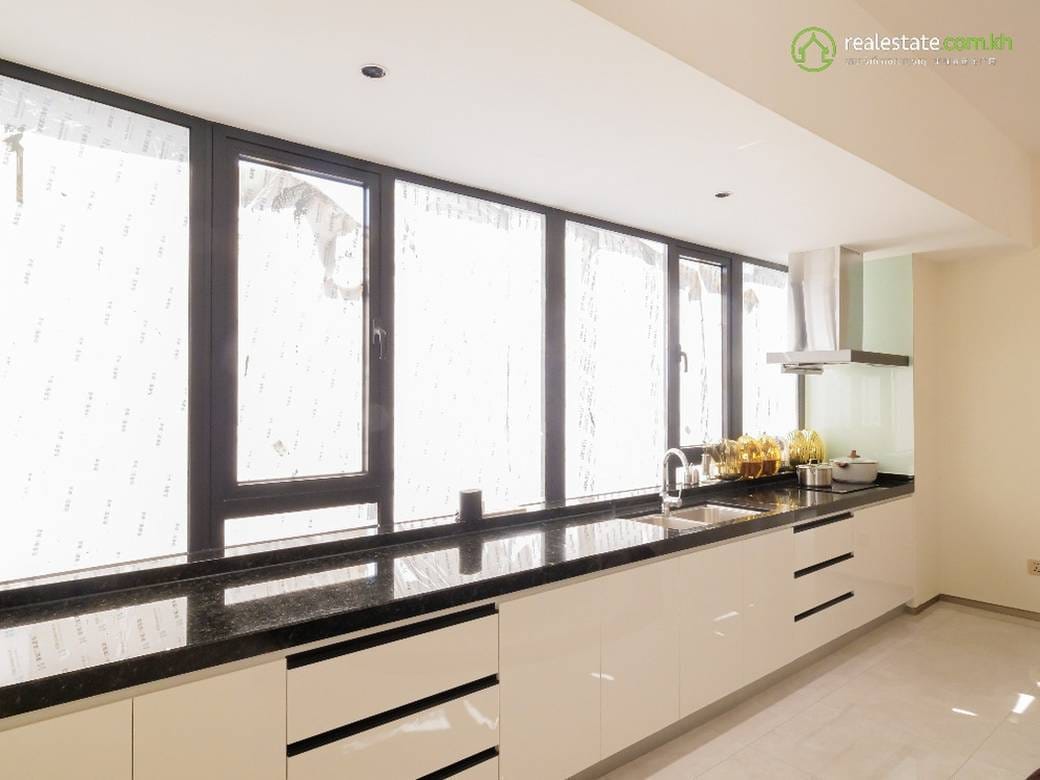 Le Condé BKK1 | $600,000 Condo