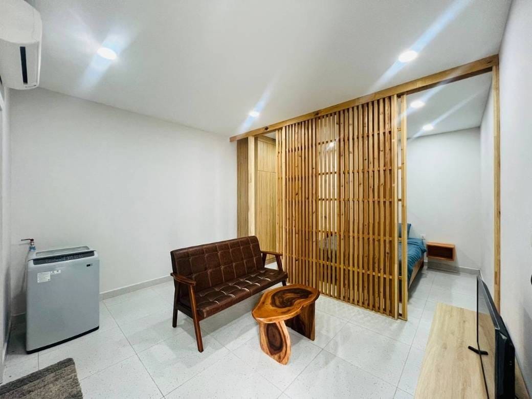 Appartement À louer à Boeung Prolit, 7 Makara, Phnom Penh