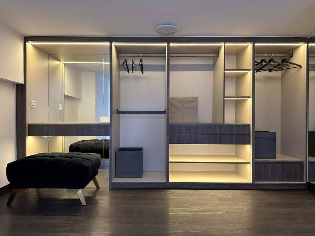 摩根天御 | $95,000 公寓