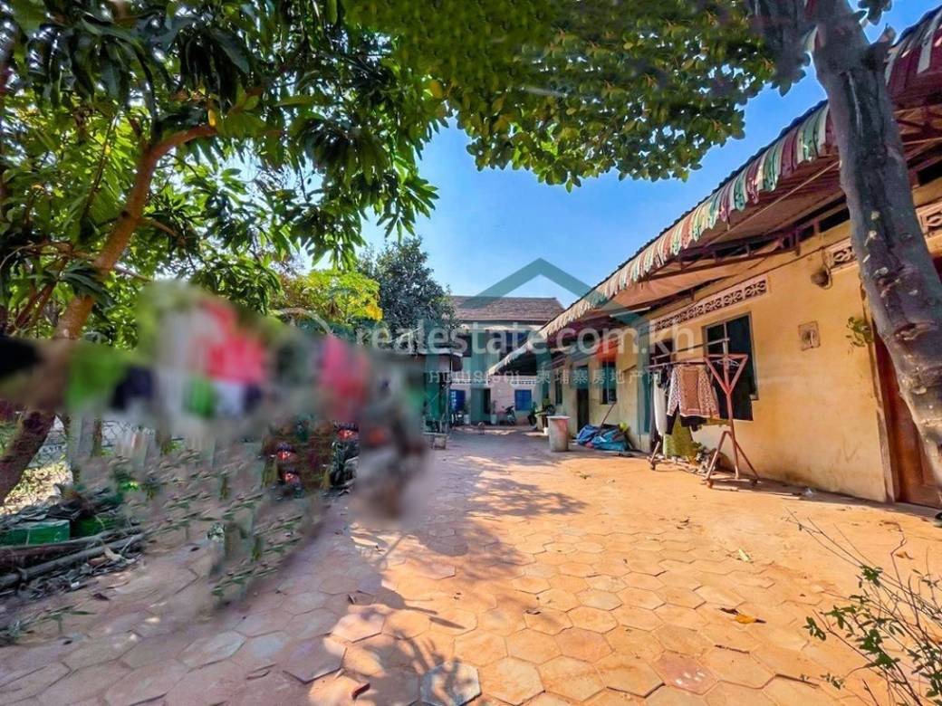 Sala Kamraeuk Lot สำหรับขาย ใน Sala Kamraeuk