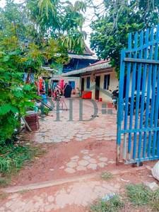 Lot สำหรับขาย ขนาดที่ดิน 388 ตร.ม.