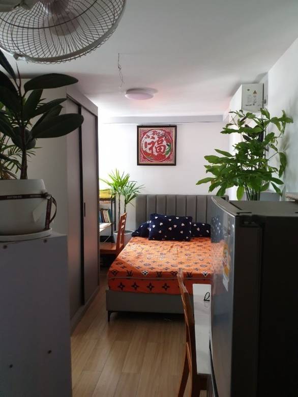 Toul Kork Lane | คอนโด ราคา $29,000