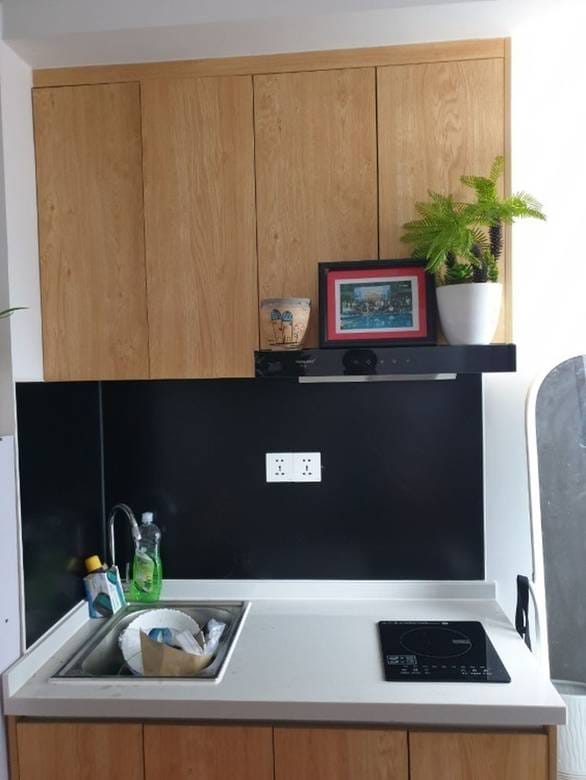 Toul Kork Lane | คอนโด For Sale & Rent ตกแต่งแล้ว