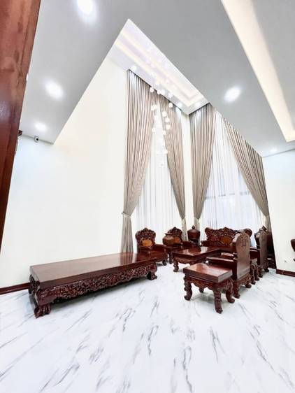 Sen Sok Villa À vendre à Sen Sok