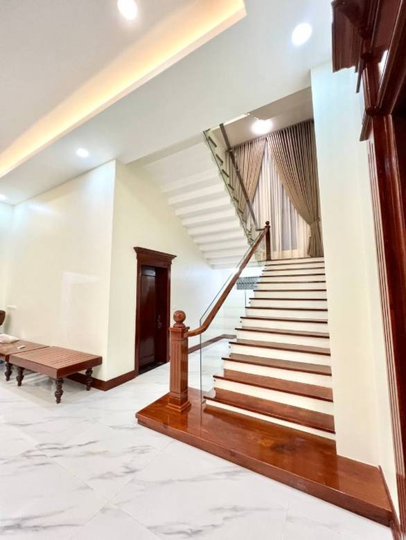 Villa Meublé À vendre