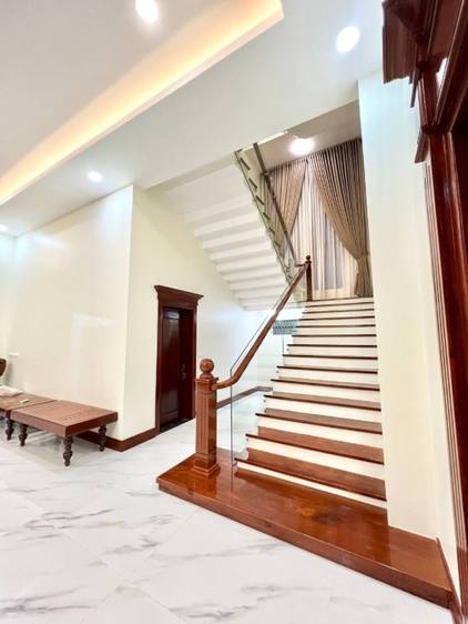 Villa Meublé À vendre