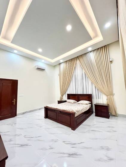 Kouk Khleang Villa À vendre à Kouk Khleang