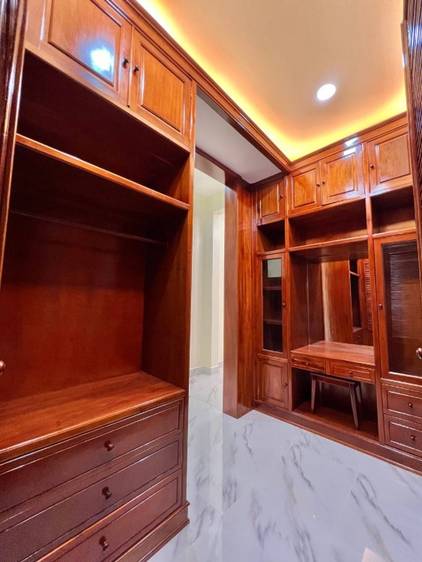 Sen Sok Villa À vendre à Sen Sok