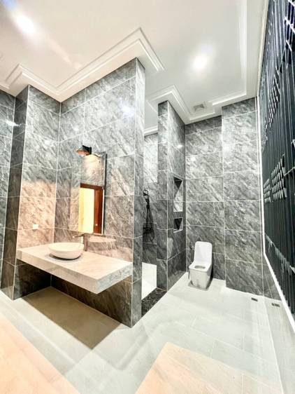 Sen Sok Villa À vendre à Sen Sok