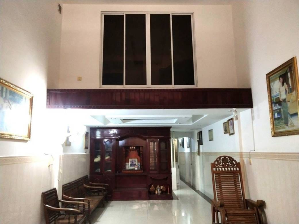 House and lot À vendre à Nirouth, Chbar Ampov, Phnom Penh