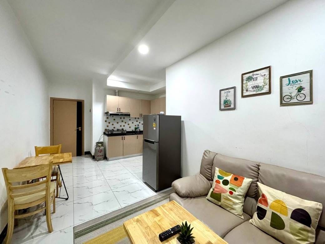 Residence L Boeung Tompun | $41,000 Condo