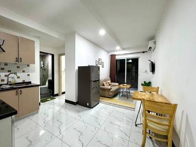 Residence L Boeung Tompun | Condo À vendre de 56 m² de terrain