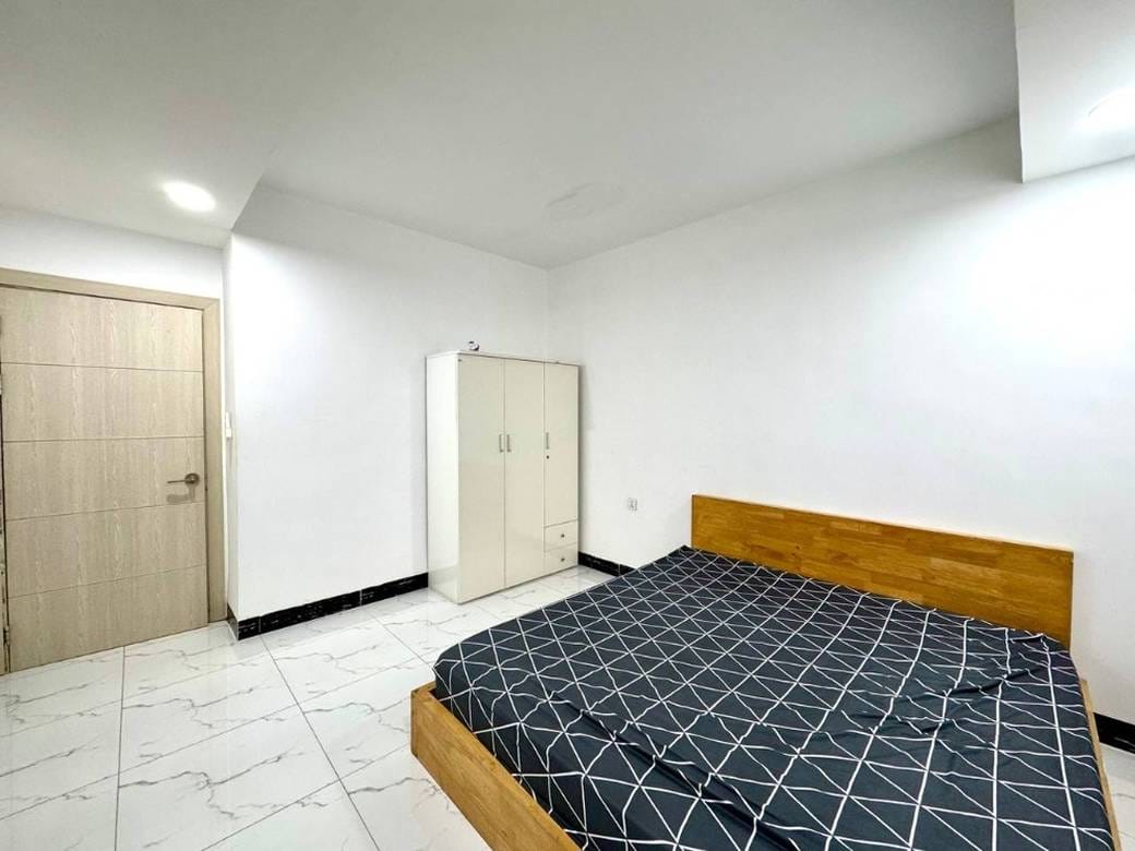 Residence L Boeung Tompun | Condo Meublé À vendre