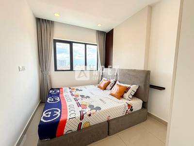 Apartment For Rent in Sen Sok $600