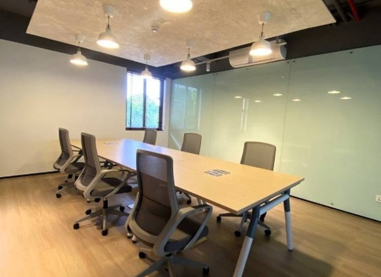 Offices For Rent in Svay Dankum, Siem Reap