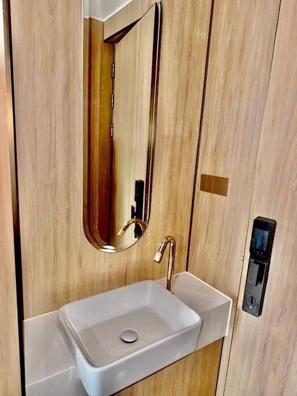 Vue Aston | Zařízeno Condo Na prodej