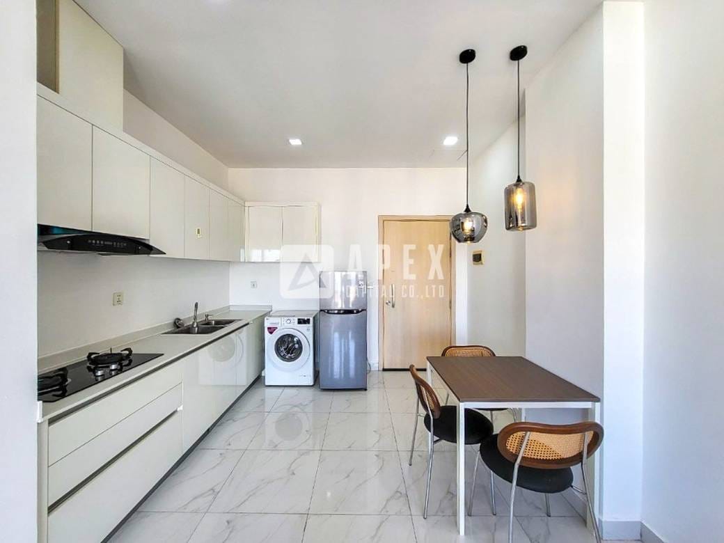 Condo For Sale & Rent in Meanchey $56,000