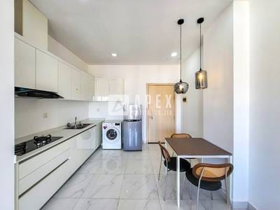 Condo For Sale & Rent in Meanchey $56,000