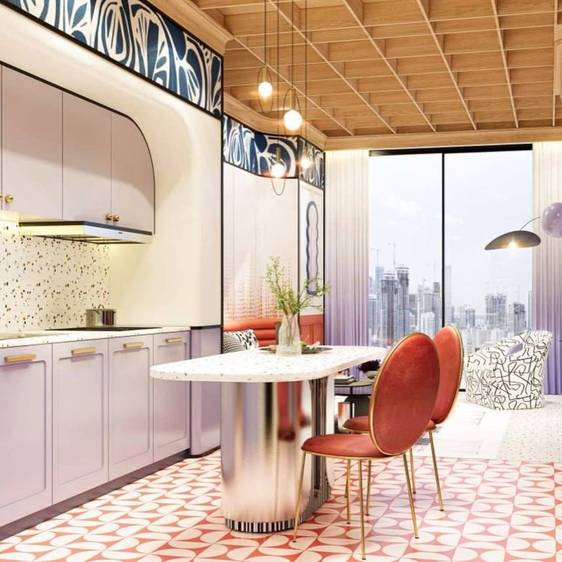 Time Square 8 | Toul Tum Poung 1 Condo Na prodej in Toul Tum Poung 1