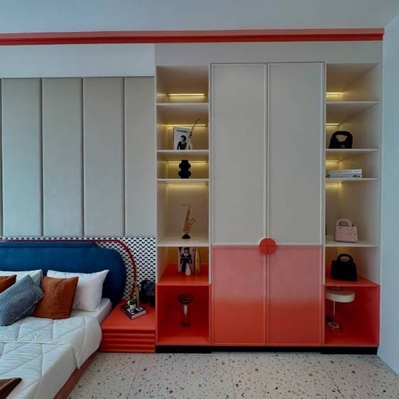 Time Square 8 | 1 Bedrooms Condo Na prodej
